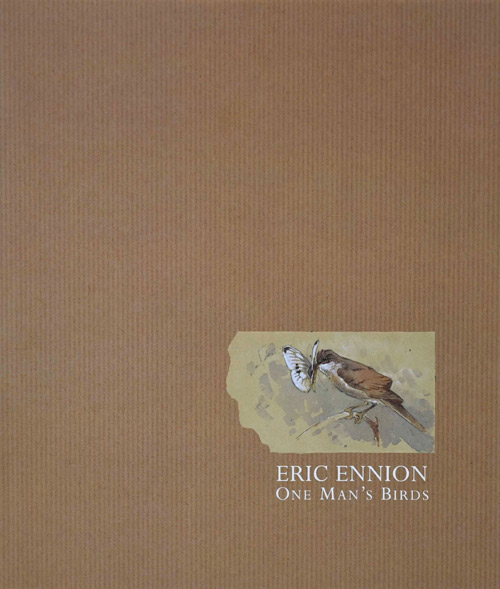 One Man's Birds